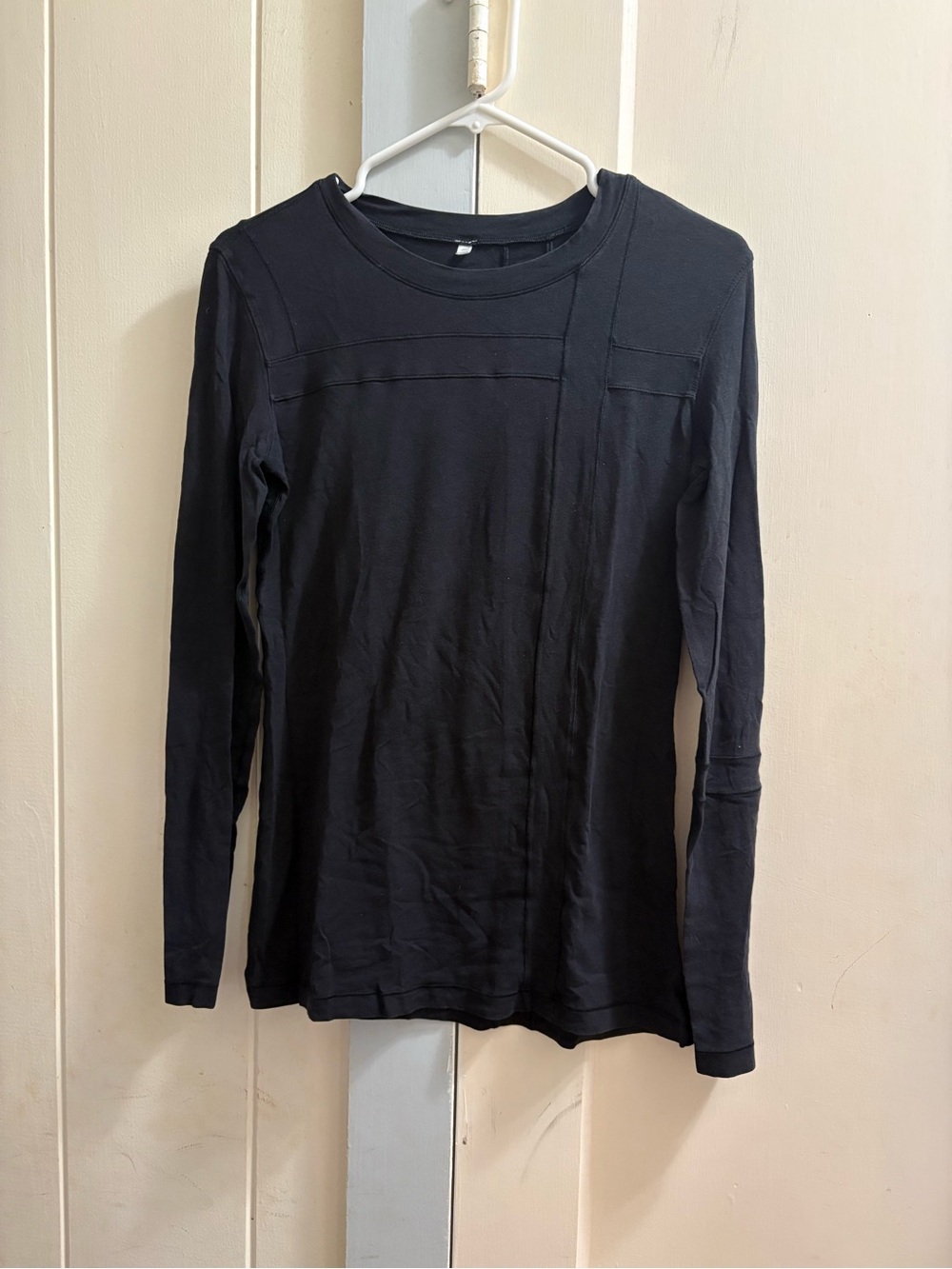 GUC Lululemon Long Sleeve Top